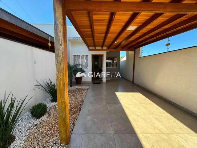 Casa venda em Região Geográfica Imediata de Toledo, Toledo