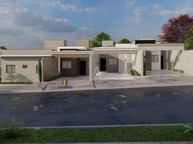 Casa venda em Região Geográfica Imediata de Toledo, Toledo