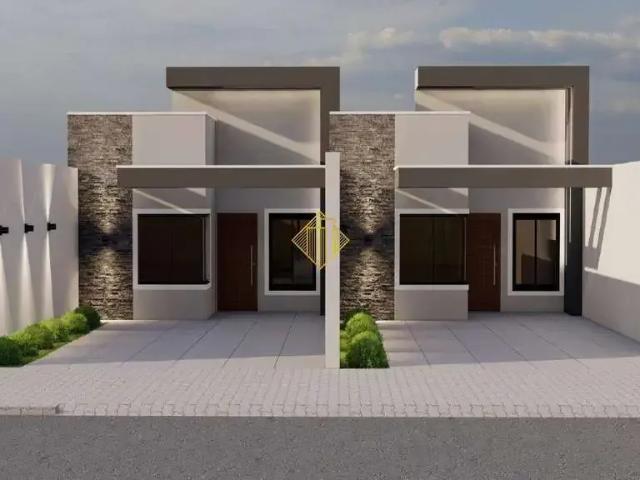 Casa venda em Região Geográfica Imediata de Toledo, Toledo
