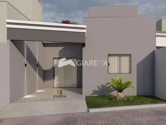 Casa venda em Região Geográfica Imediata de Toledo, Toledo