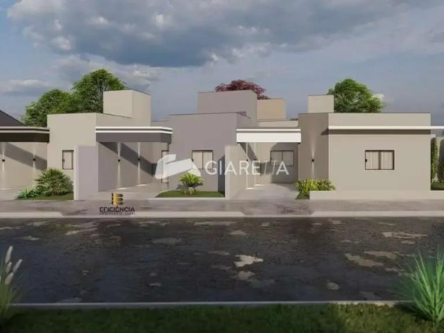 Casa venda em Região Geográfica Imediata de Toledo, Toledo