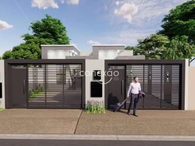 Casa venda em Região Geográfica Imediata de Toledo, Toledo