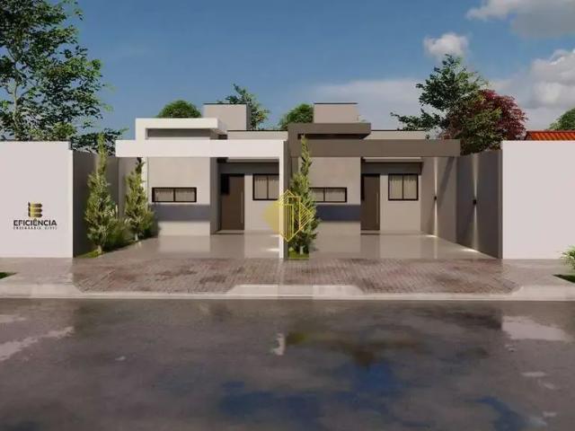 Casa venda em Região Geográfica Imediata de Toledo, Toledo
