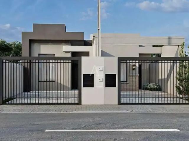 Casa venda em Região Geográfica Imediata de Toledo, Toledo