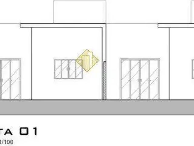 Casa venda em Região Geográfica Imediata de Toledo, Toledo