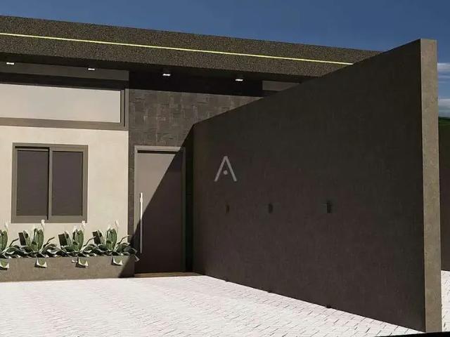 Casa venda em Região Geográfica Imediata de Toledo, Toledo