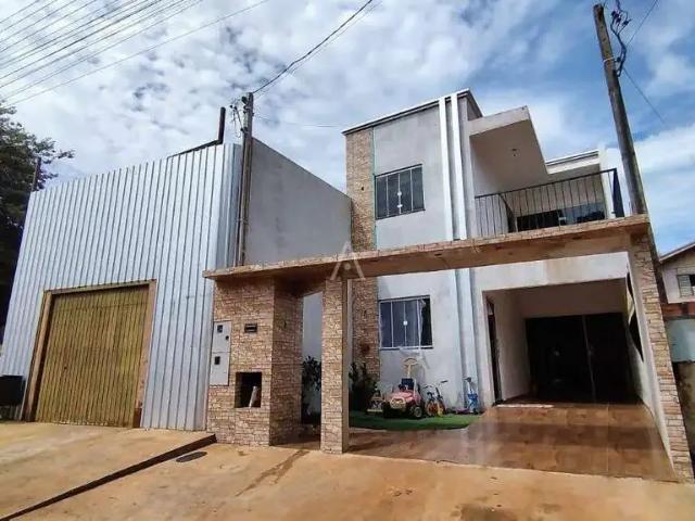 Casa venda em Região Geográfica Imediata de Toledo, Toledo