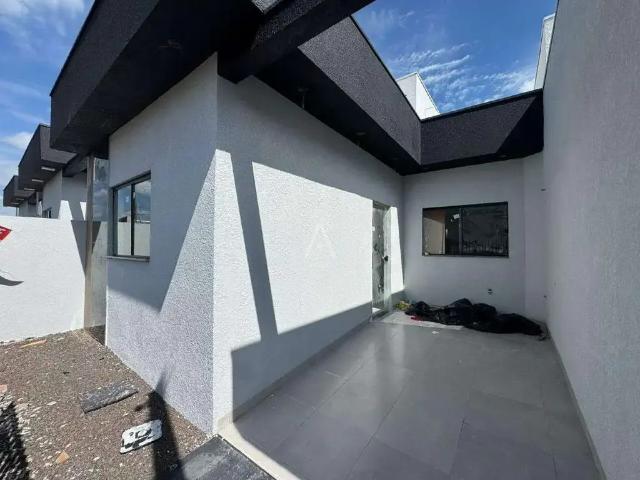 Casa venda em Região Geográfica Imediata de Toledo, Toledo