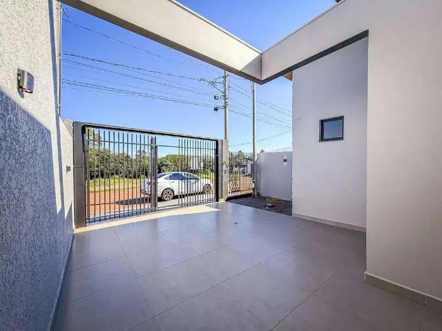 Casa venda em Região Geográfica Imediata de Toledo, Toledo