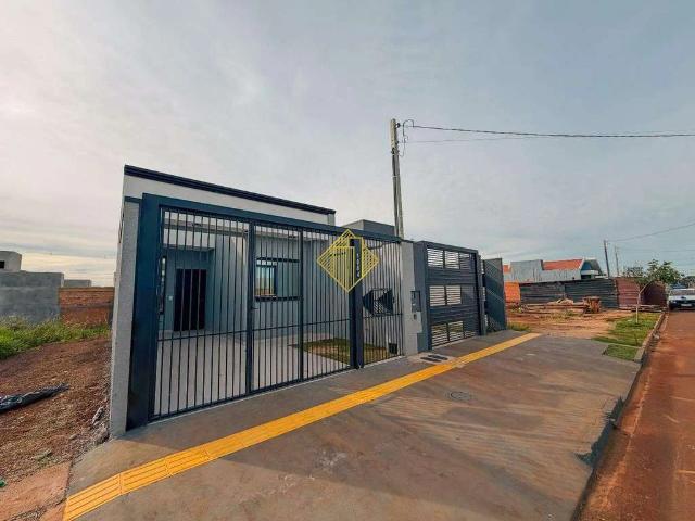 Casa venda em Toledo, Região Geográfica Intermediária de Cascavel