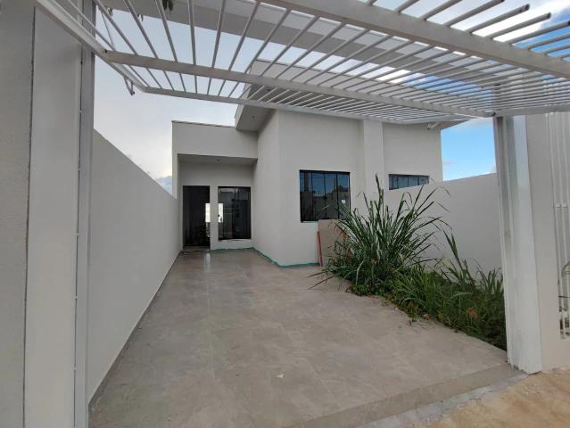 Casa venda em Toledo, Região Geográfica Intermediária de Cascavel