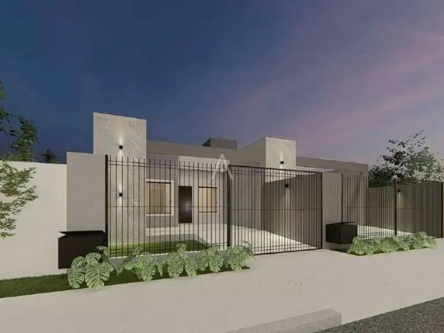 Casa venda em Região Geográfica Imediata de Toledo, Toledo
