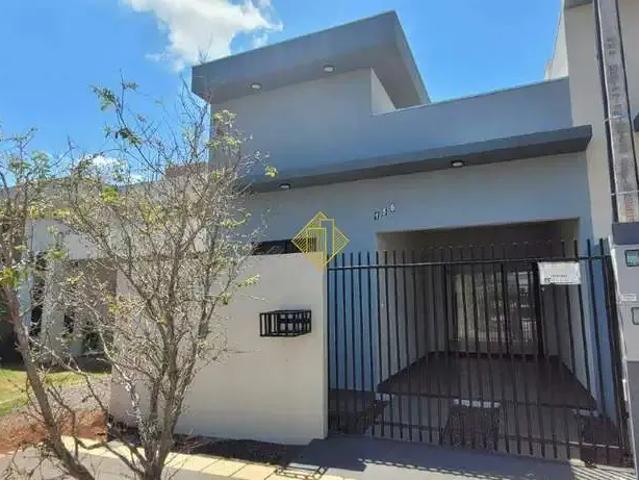 Casa venda em Região Geográfica Imediata de Toledo, Toledo