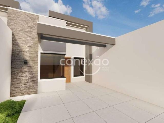 Casa venda em Região Geográfica Imediata de Toledo, Toledo