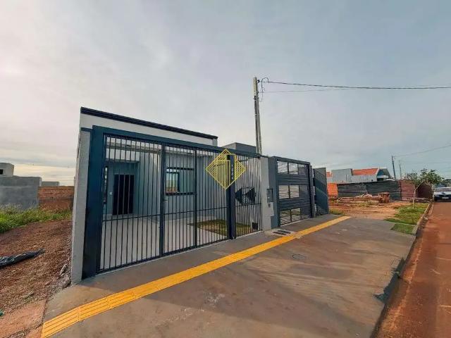 Casa venda em Região Geográfica Imediata de Toledo, Toledo