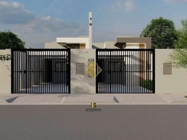 Casa venda em Região Geográfica Imediata de Toledo, Toledo