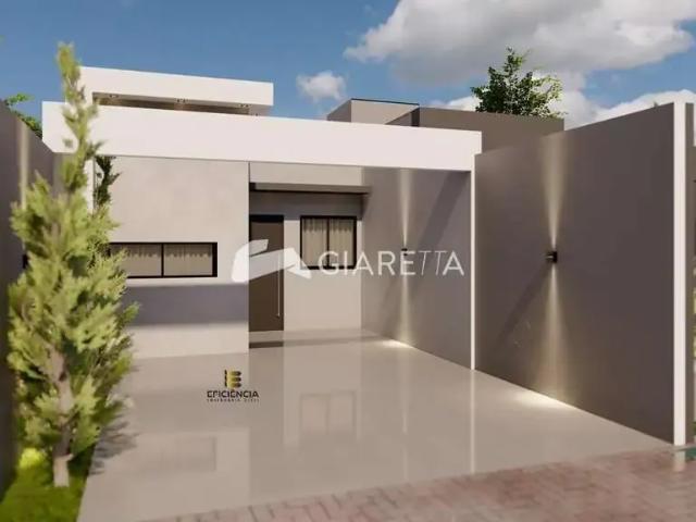 Casa venda em Região Geográfica Imediata de Toledo, Toledo