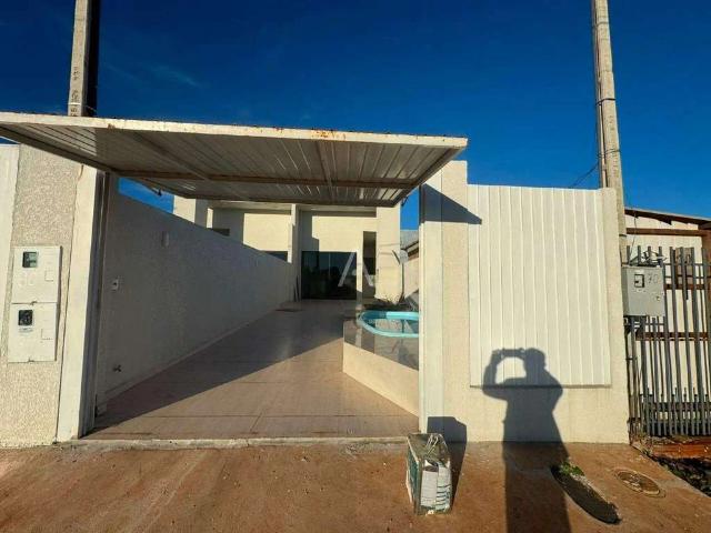 Casa venda em Toledo, Região Geográfica Intermediária de Cascavel