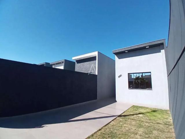 Casa venda em Região Geográfica Imediata de Toledo, Toledo