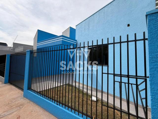 Casa venda em Toledo, Região Geográfica Intermediária de Cascavel