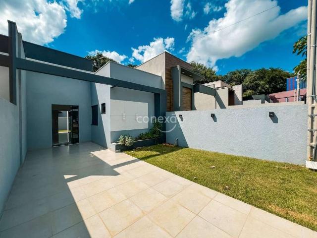Casa venda em Região Geográfica Imediata de Toledo, Toledo
