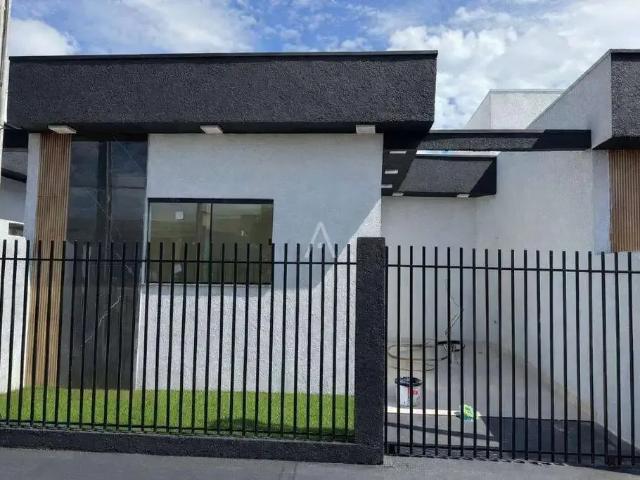 Casa venda em Região Geográfica Imediata de Toledo, Toledo