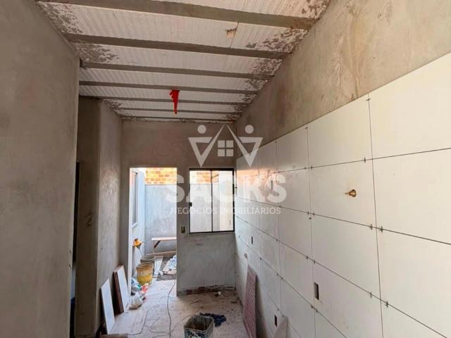 Casa venda em Toledo, Região Geográfica Intermediária de Cascavel