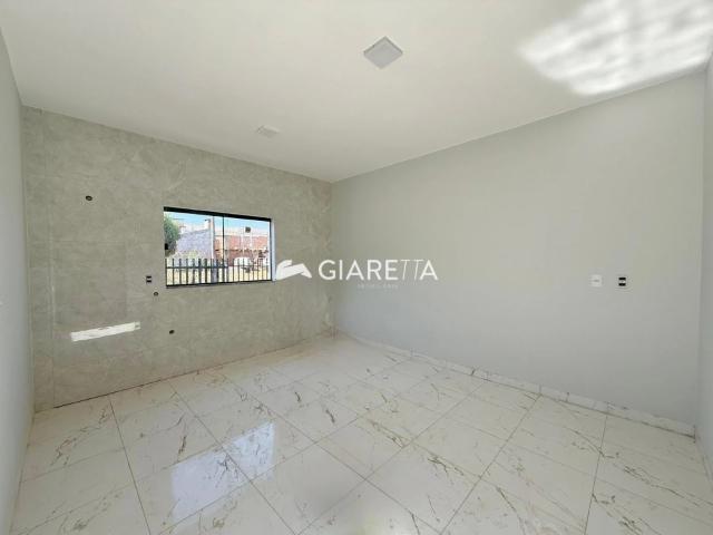 Casa venda em Toledo, Região Geográfica Intermediária de Cascavel