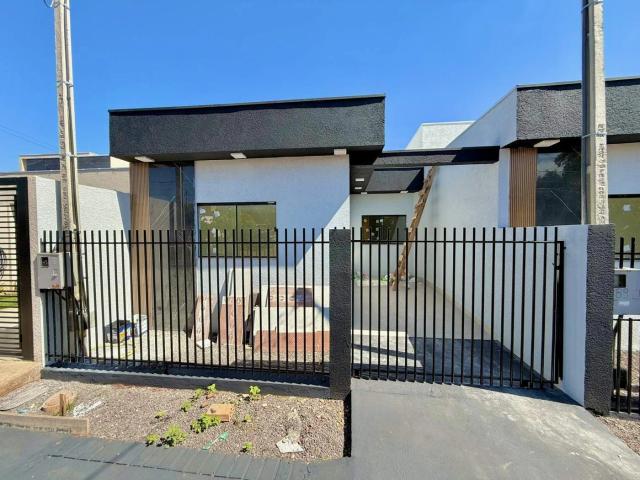Casa venda em Toledo, Região Geográfica Intermediária de Cascavel