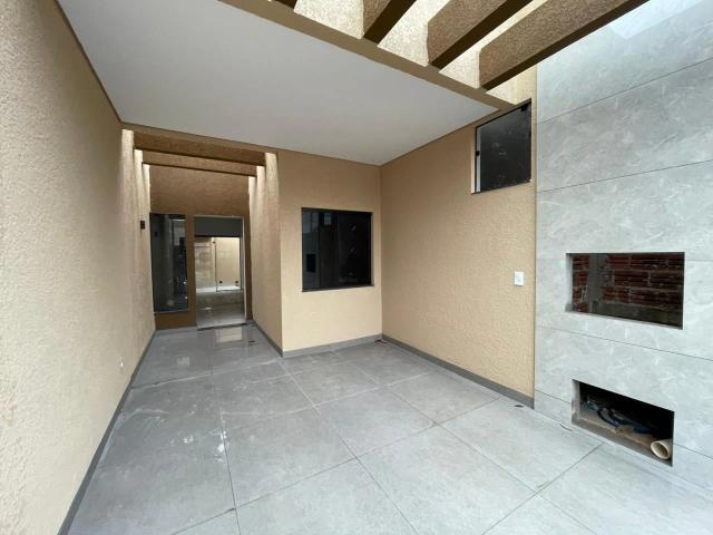 Casa venda em Toledo, Região Geográfica Intermediária de Cascavel