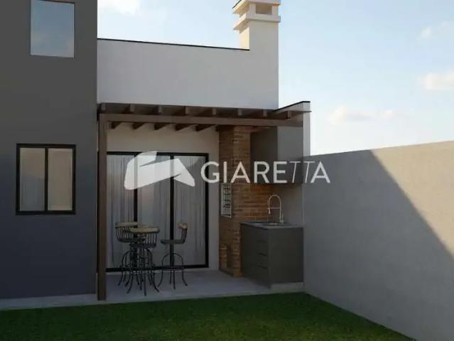 Casa venda em Toledo, Região Geográfica Intermediária de Cascavel