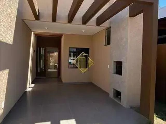 Casa venda em Região Geográfica Imediata de Toledo, Toledo