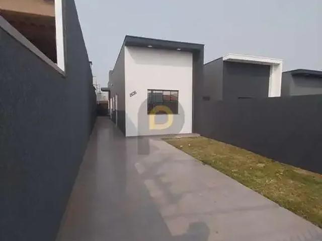 Casa venda em Região Geográfica Imediata de Toledo, Toledo