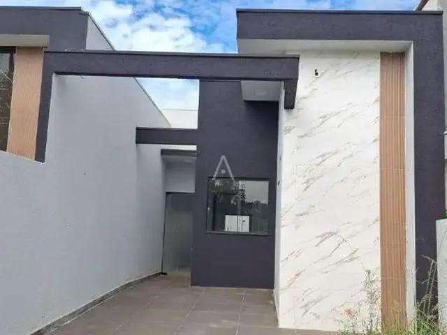 Casa venda em Região Geográfica Imediata de Toledo, Toledo