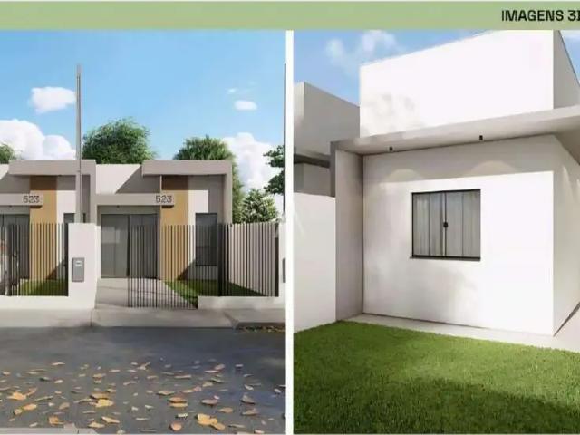 Casa venda em Região Geográfica Imediata de Toledo, Toledo