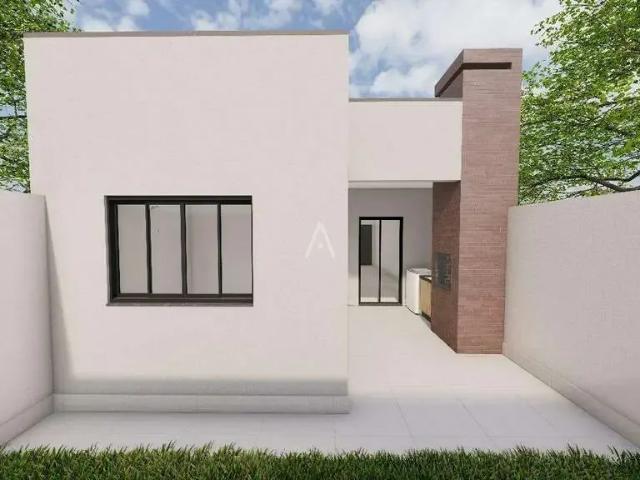 Casa venda em Região Geográfica Imediata de Toledo, Toledo