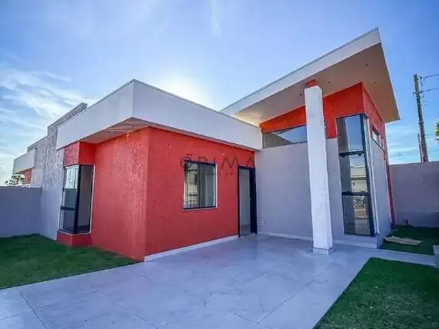 Casa venda em Região Geográfica Imediata de Toledo, Toledo