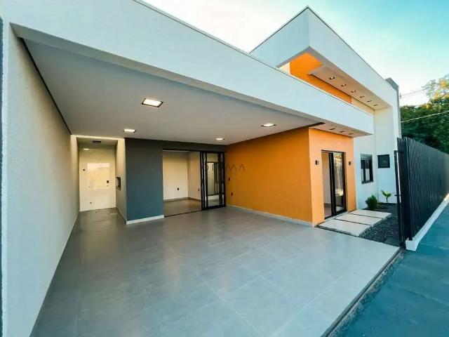 Casa venda em Região Geográfica Imediata de Toledo, Toledo