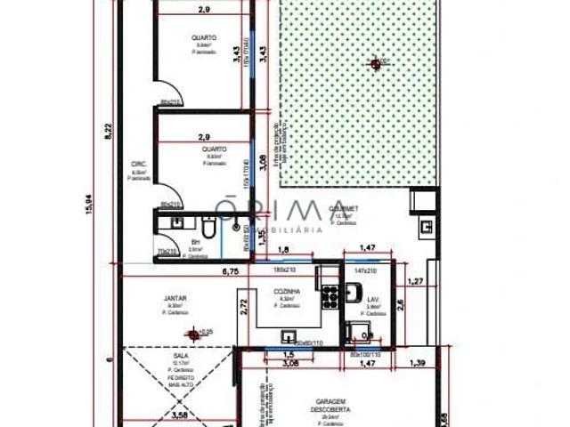 Casa venda em Toledo, Região Geográfica Intermediária de Cascavel
