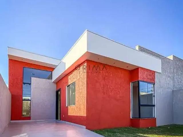 Casa venda em Região Geográfica Imediata de Toledo, Toledo