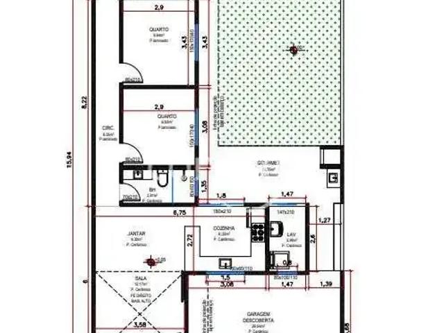 Casa venda em Região Geográfica Imediata de Toledo, Toledo