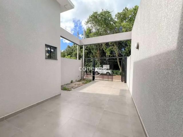 Casa venda em Região Geográfica Imediata de Toledo, Toledo