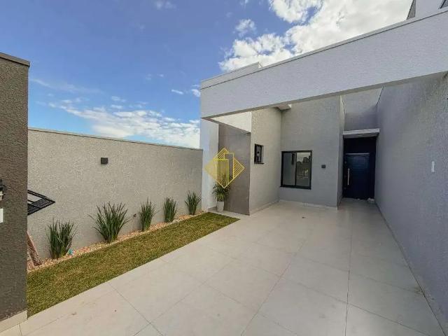 Casa venda em Região Geográfica Imediata de Toledo, Toledo