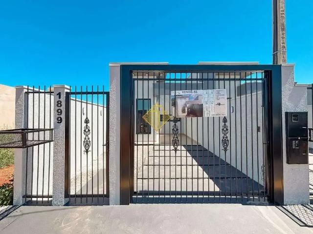Casa venda em Região Geográfica Imediata de Toledo, Toledo