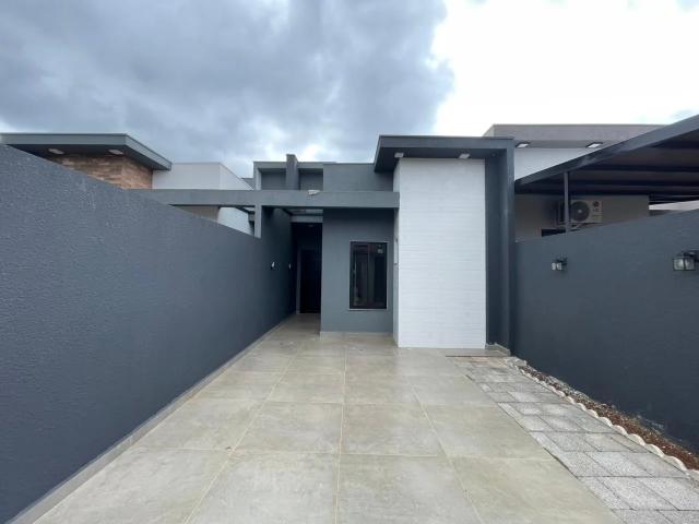 Casa venda em Toledo, Região Geográfica Intermediária de Cascavel