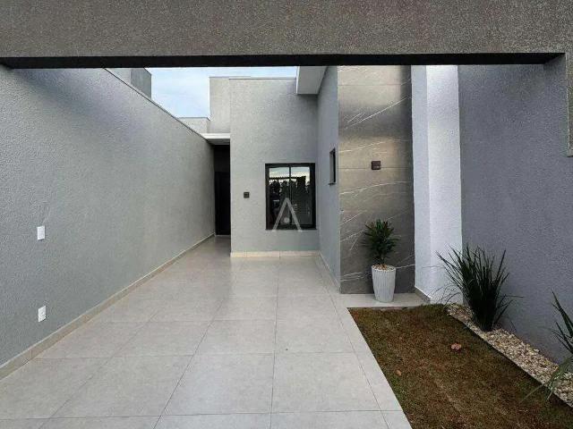 Casa venda em Região Geográfica Imediata de Toledo, Toledo