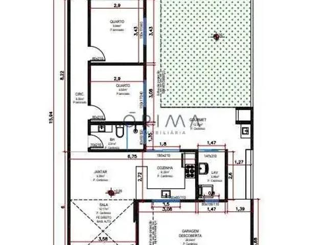 Casa venda em Região Geográfica Imediata de Toledo, Toledo