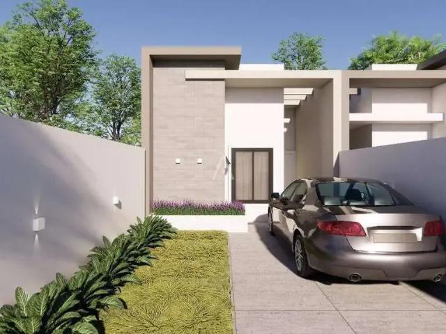 Casa venda em Toledo, Região Geográfica Intermediária de Cascavel
