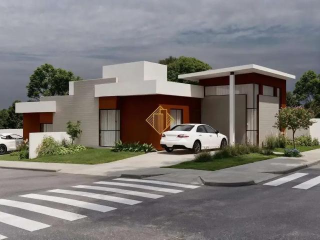 Casa venda em Região Geográfica Imediata de Toledo, Toledo