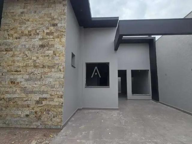 Casa venda em Região Geográfica Imediata de Toledo, Toledo
